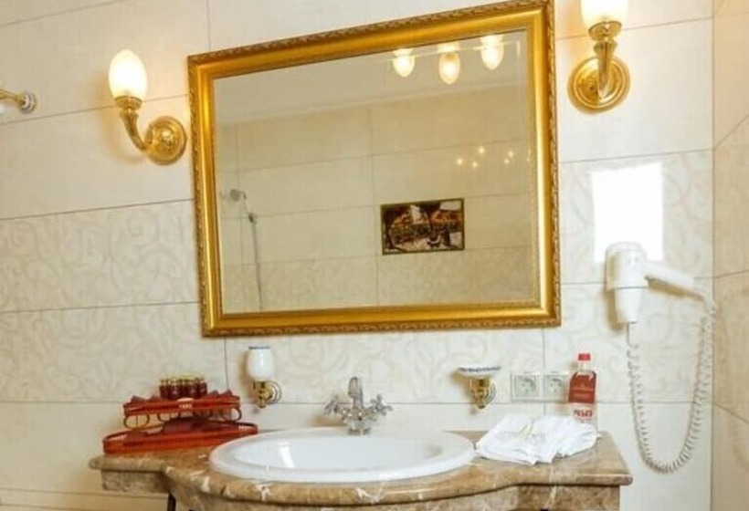 Aleksandrovski Grand Hotel Vladikavkaz