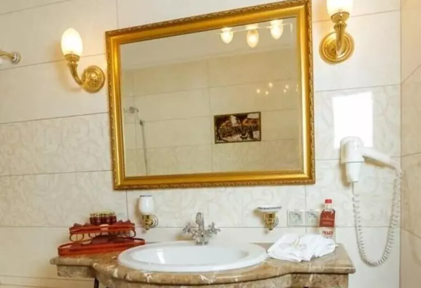 Aleksandrovski Grand Hotel Vladikavkaz