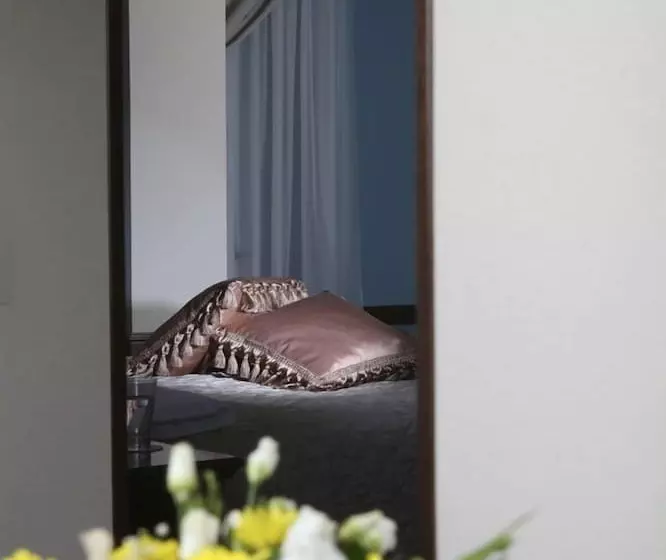 Aleksandrovski Grand Hotel Vladikavkaz