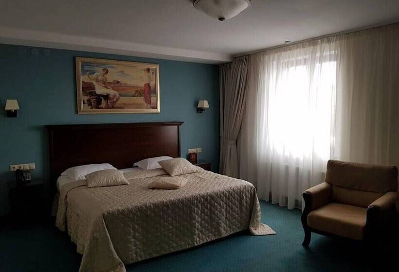 Aleksandrovski Grand Hotel Vladikavkaz