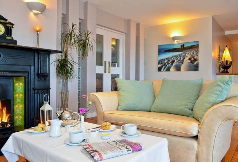 Dingle Harbour Lodge B&b