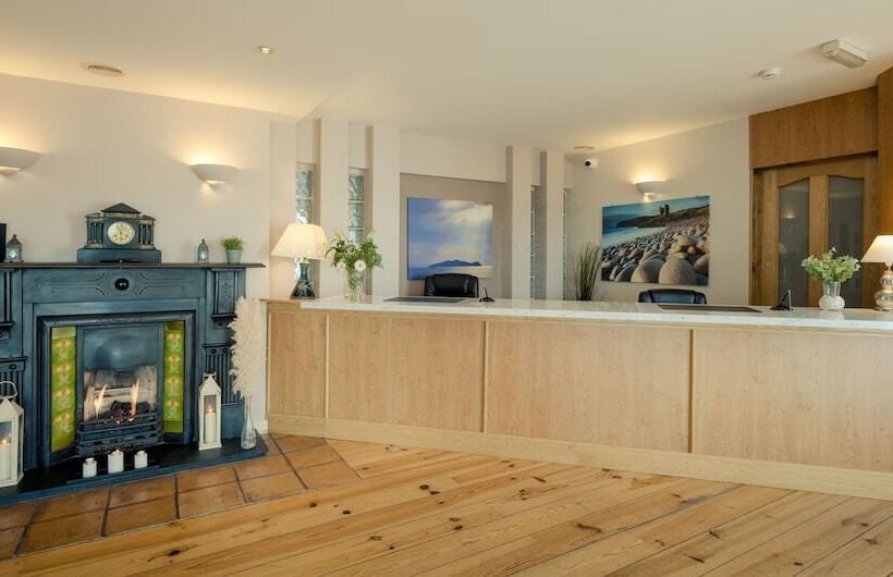 Dingle Harbour Lodge B&b