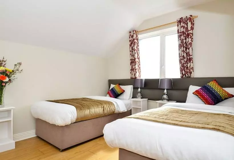 Dingle Harbour Lodge B&b