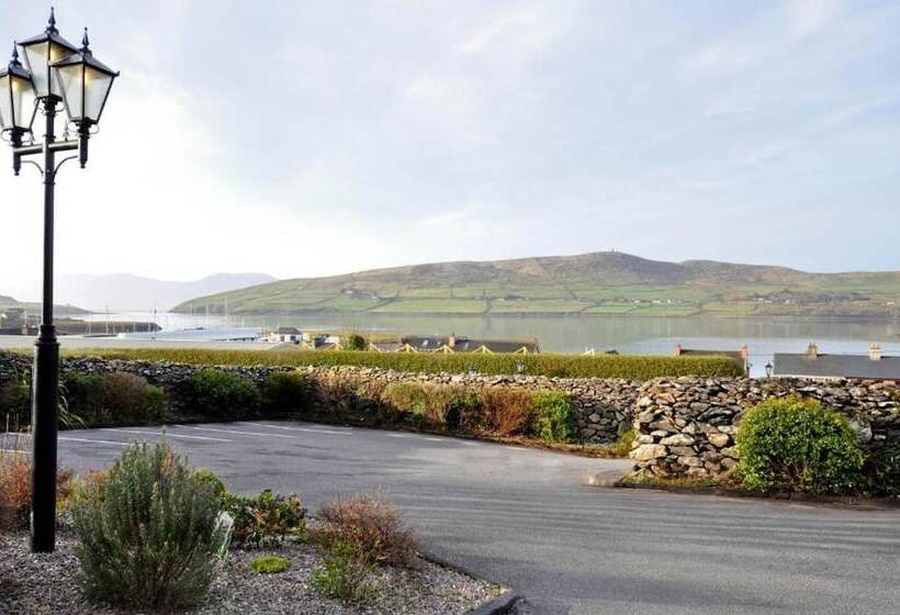 Dingle Harbour Lodge B&b