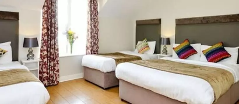 Dingle Harbour Lodge B&b