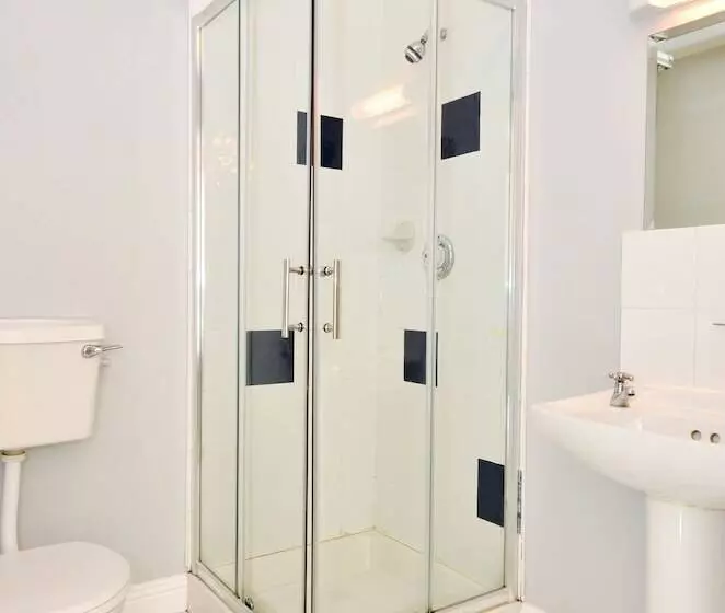 Dingle Harbour Lodge B&b