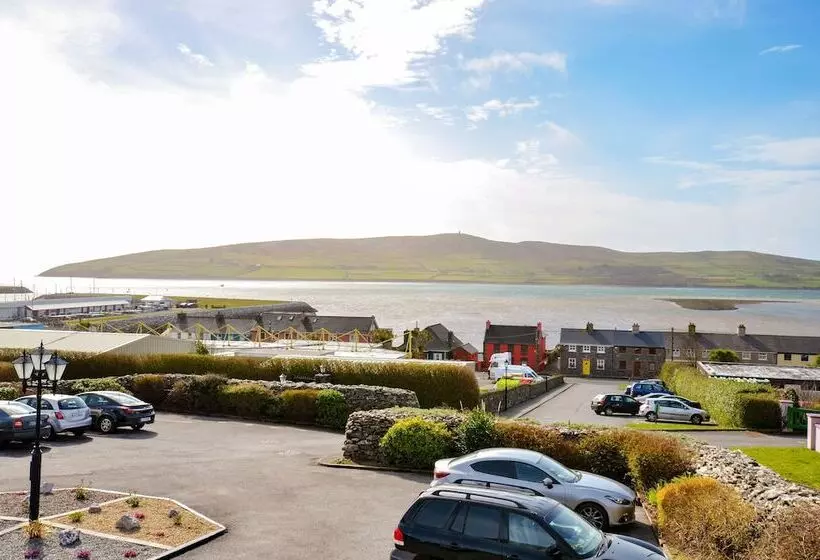 Dingle Harbour Lodge B&b