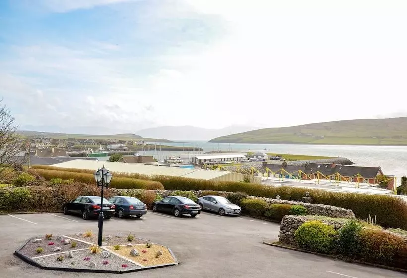 Dingle Harbour Lodge B&b