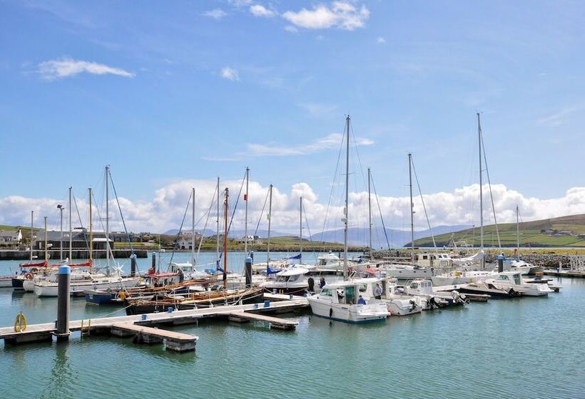 Dingle Harbour Lodge B&b