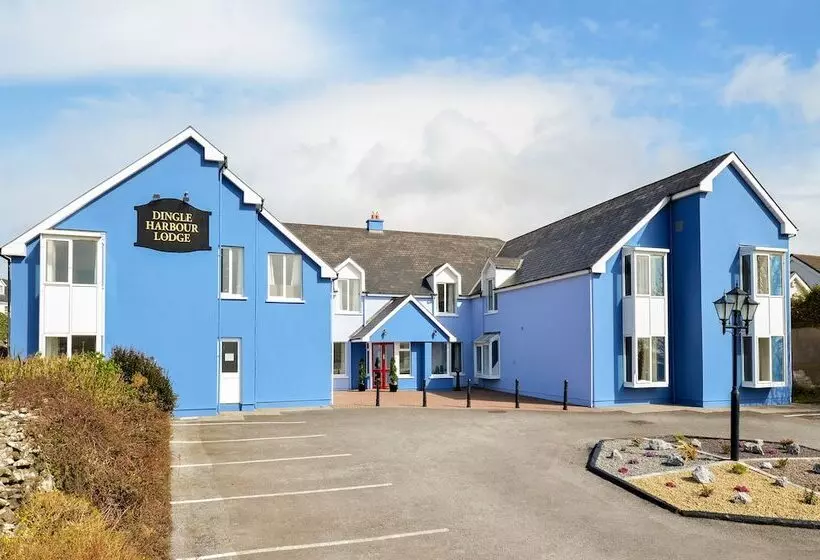 Dingle Harbour Lodge B&b