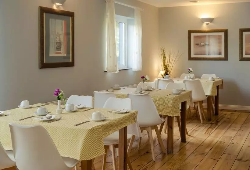 Dingle Harbour Lodge B&b