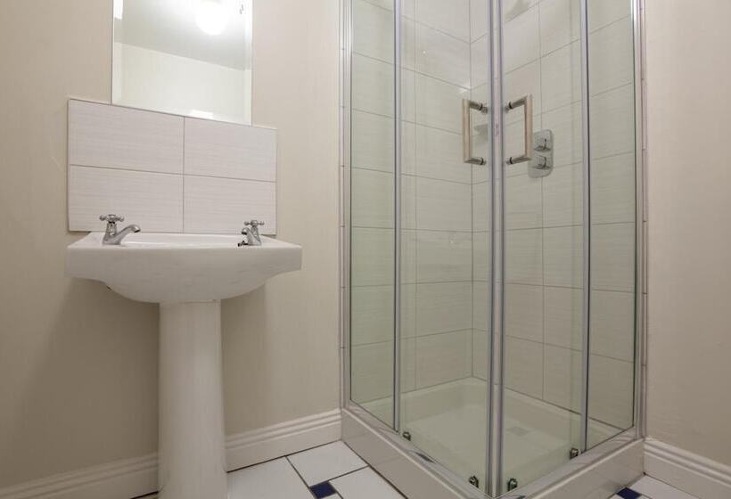 Dingle Harbour Lodge B&b