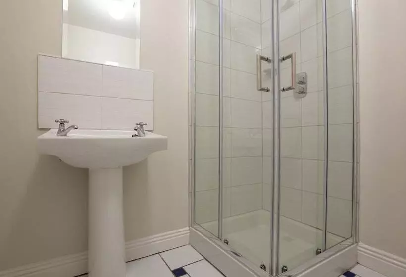 Dingle Harbour Lodge B&b