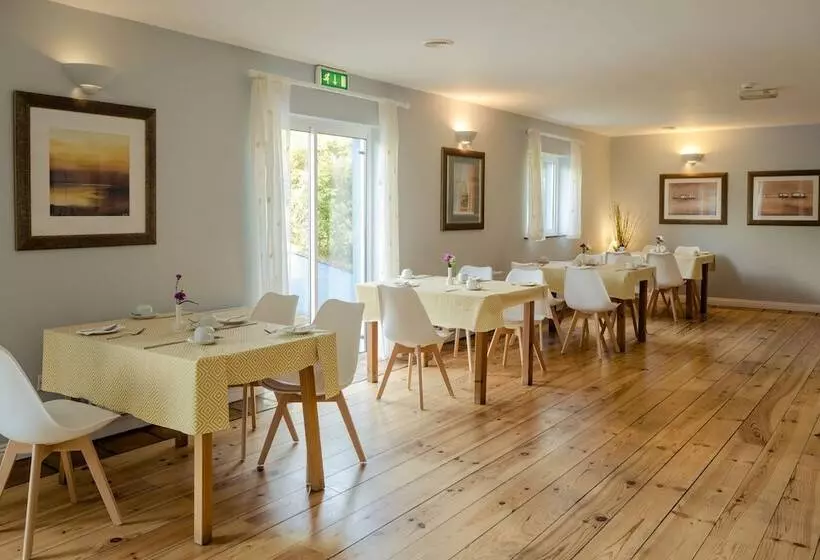 Dingle Harbour Lodge B&b