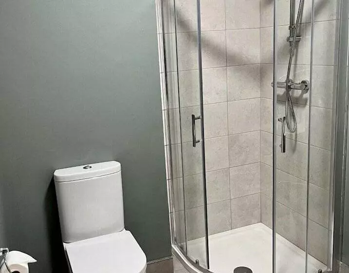 Dingle Harbour Lodge B&b