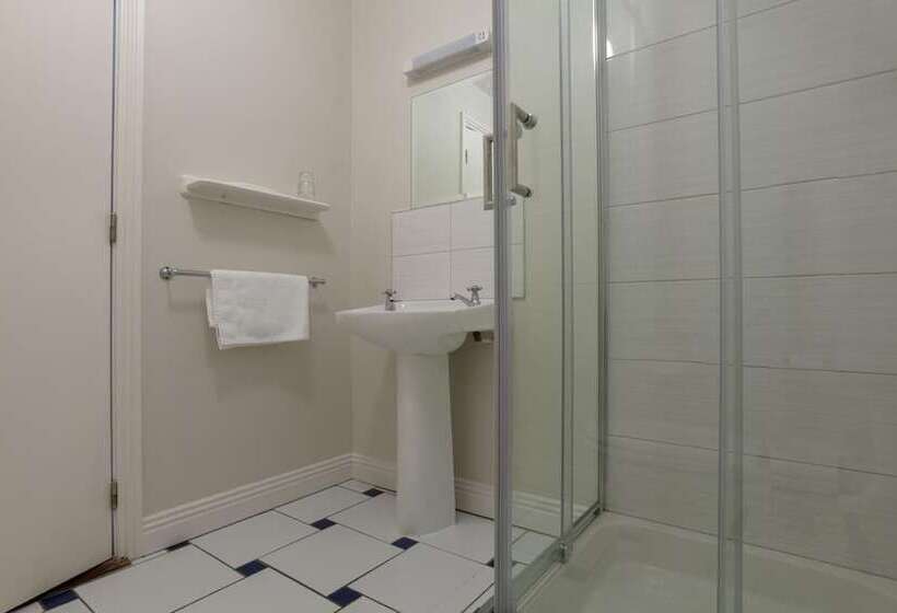 Dingle Harbour Lodge B&b