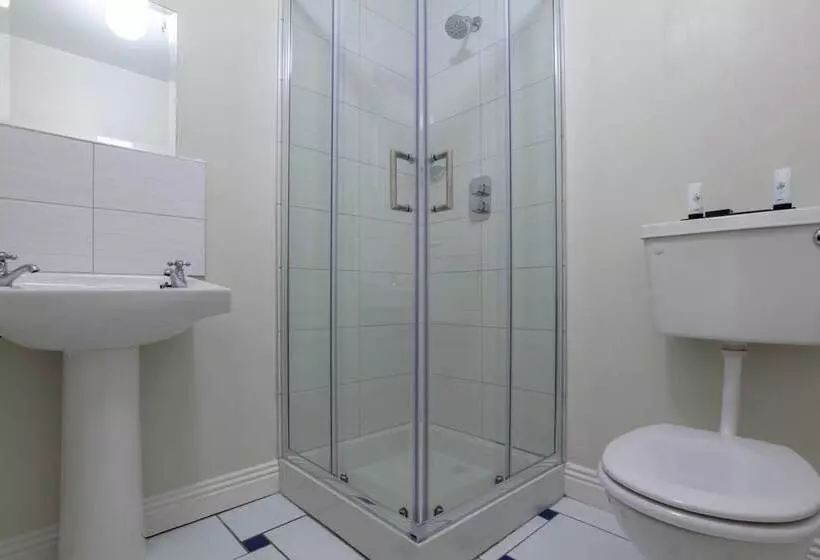 Dingle Harbour Lodge B&b