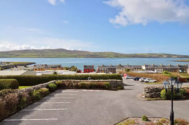 Dingle Harbour Lodge B&b