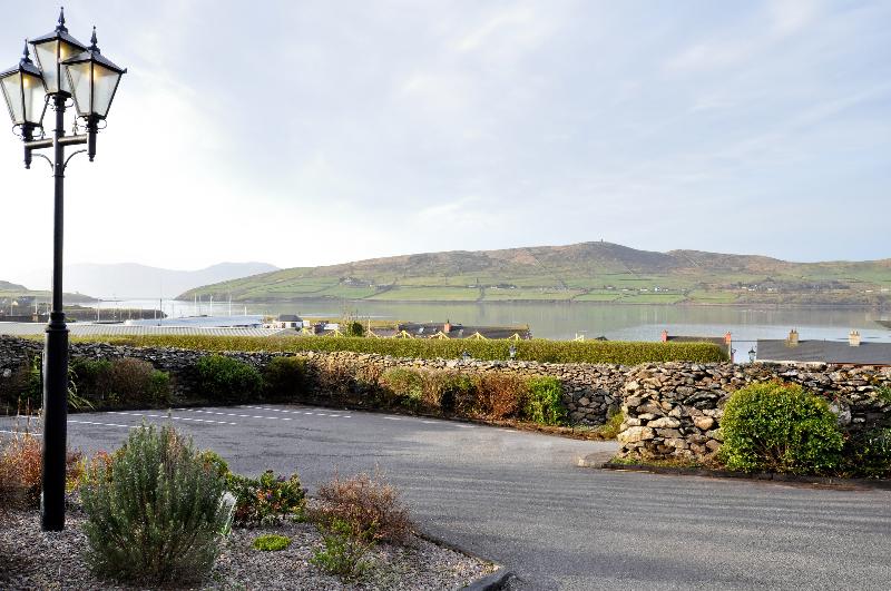 Dingle Harbour Lodge B&b
