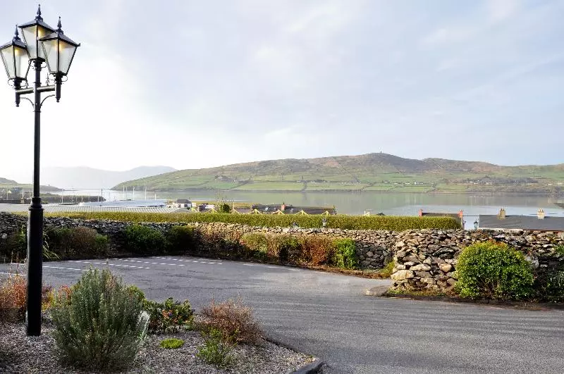 Dingle Harbour Lodge B&b