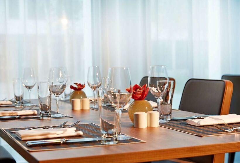 H4 Hotel München Messe