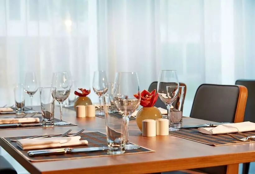 H4 Hotel München Messe