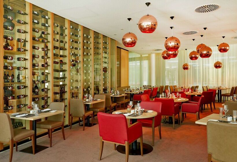 H4 Hotel München Messe