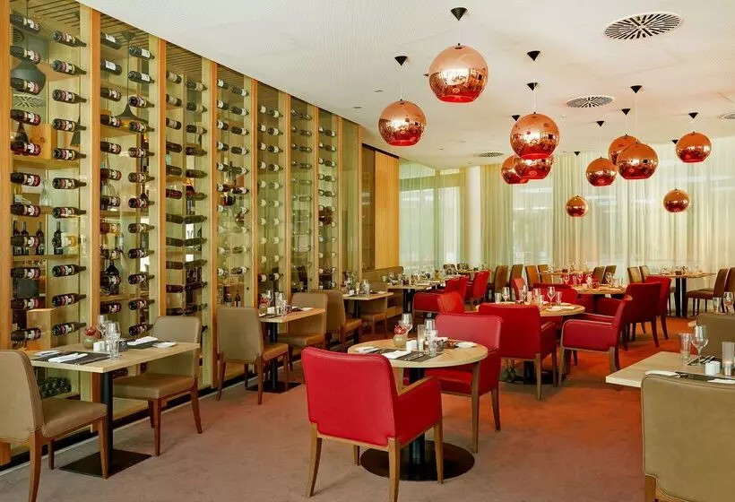 H4 Hotel München Messe