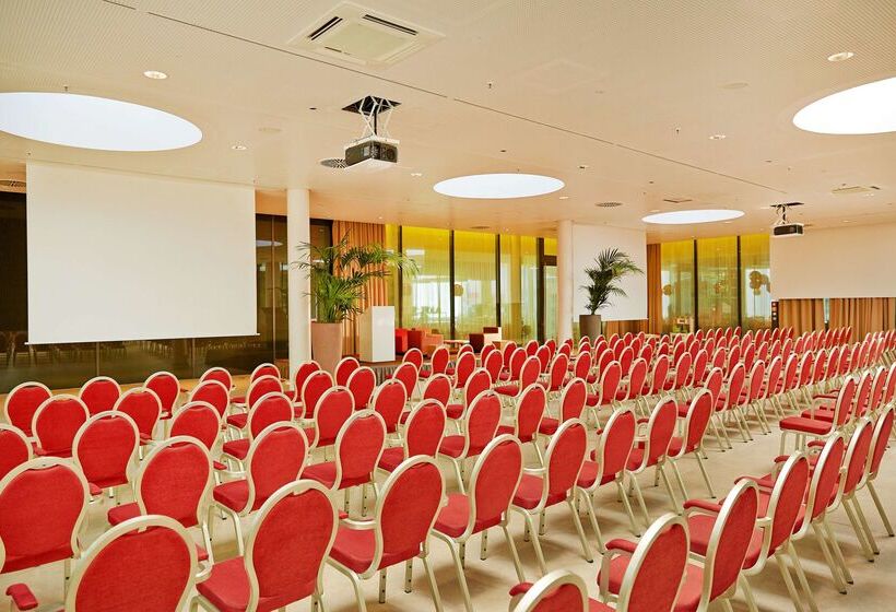 H4 Hotel München Messe