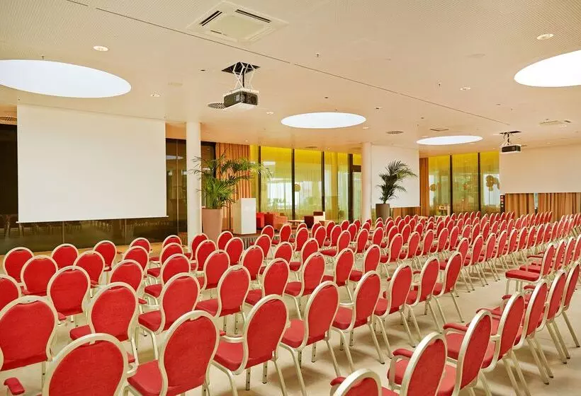 H4 Hotel München Messe