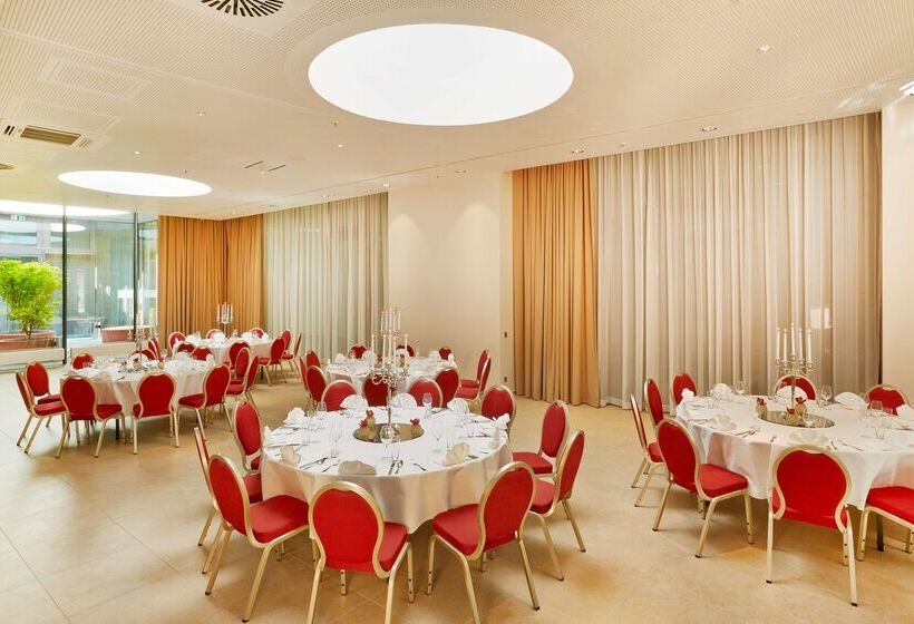 H4 Hotel München Messe