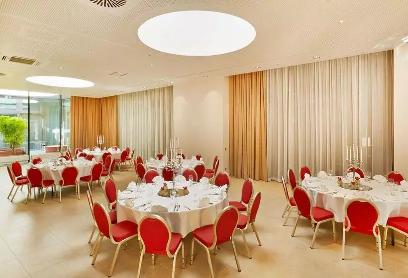 H4 Hotel München Messe