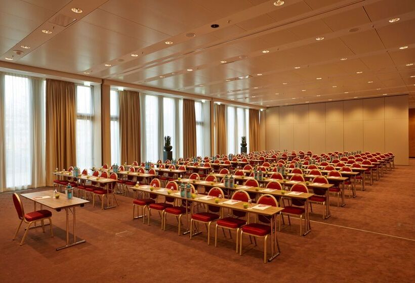 H4 Hotel München Messe