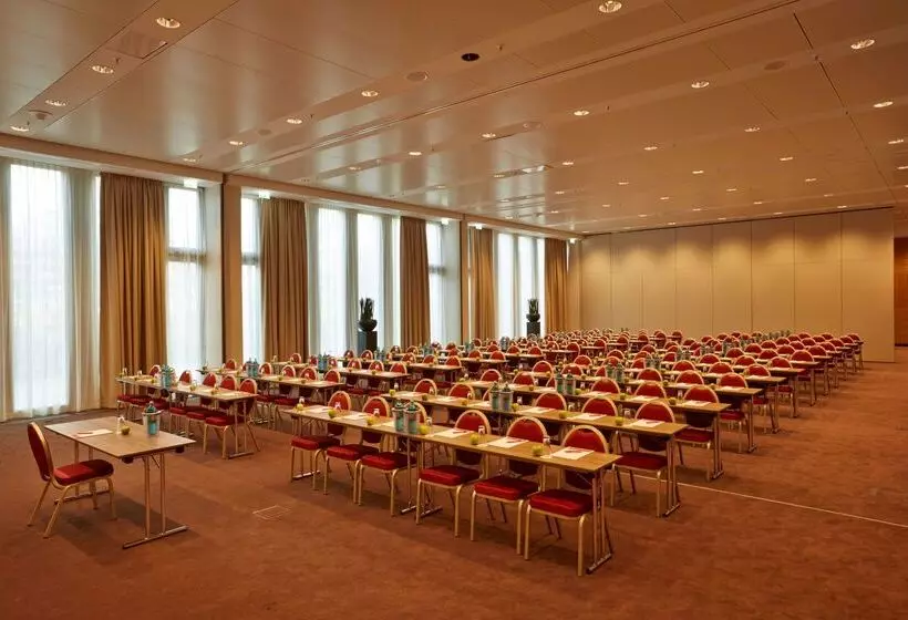 H4 Hotel München Messe