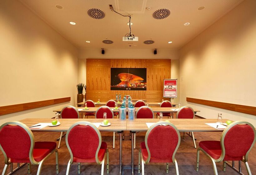 H4 Hotel München Messe