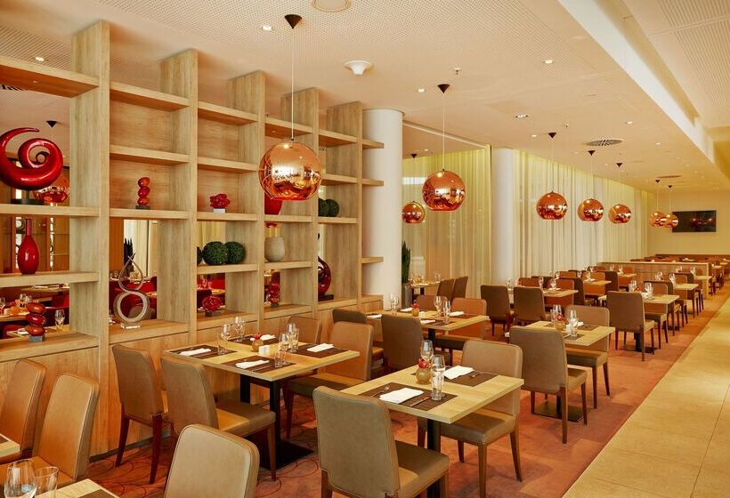 H4 Hotel München Messe