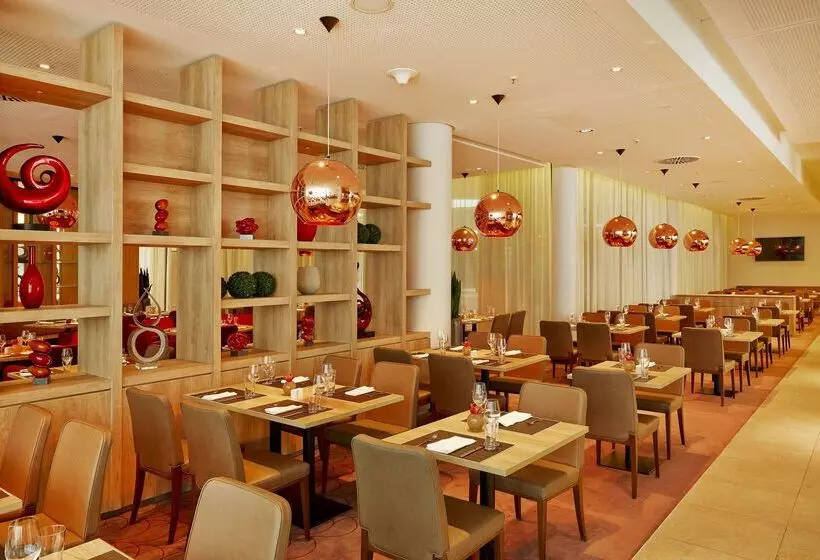 H4 Hotel München Messe