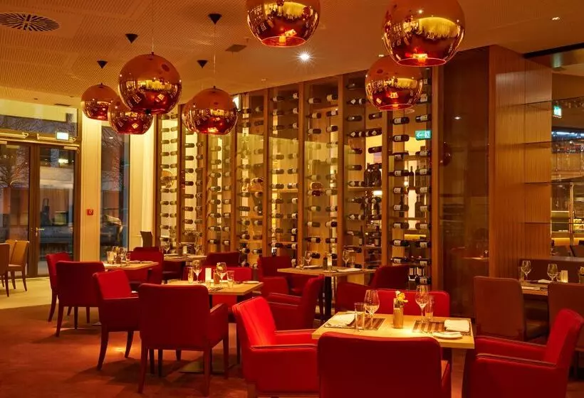 H4 Hotel München Messe