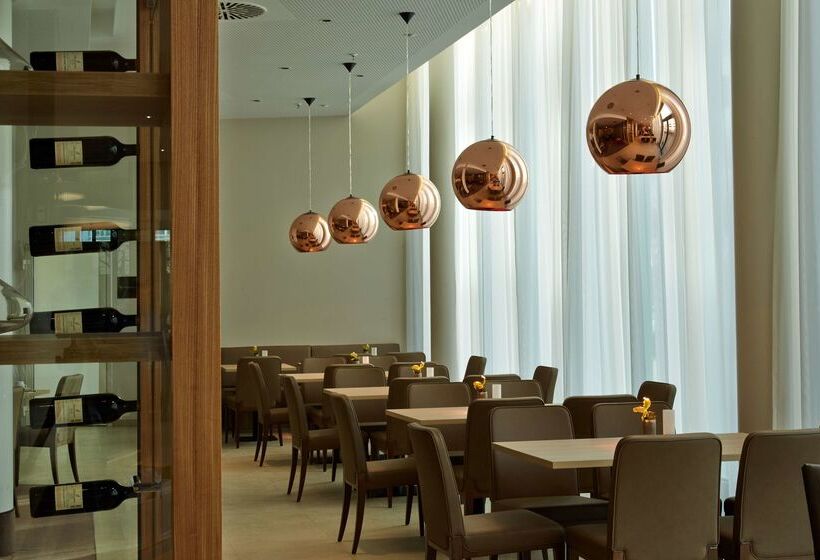 H4 Hotel München Messe