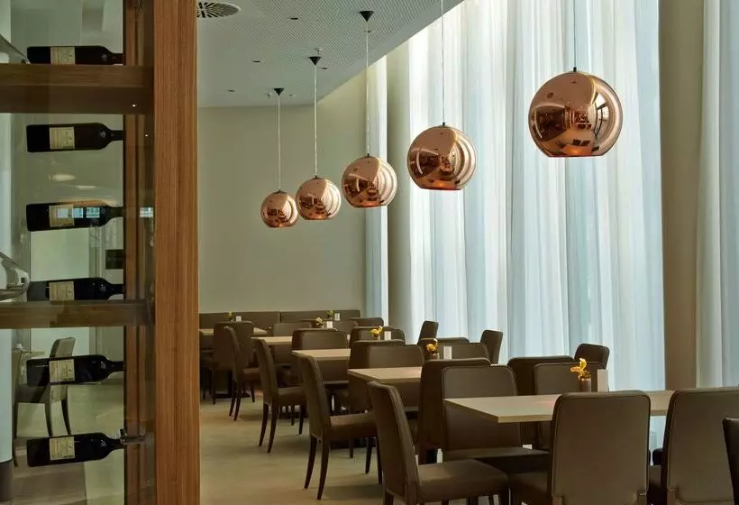 H4 Hotel München Messe