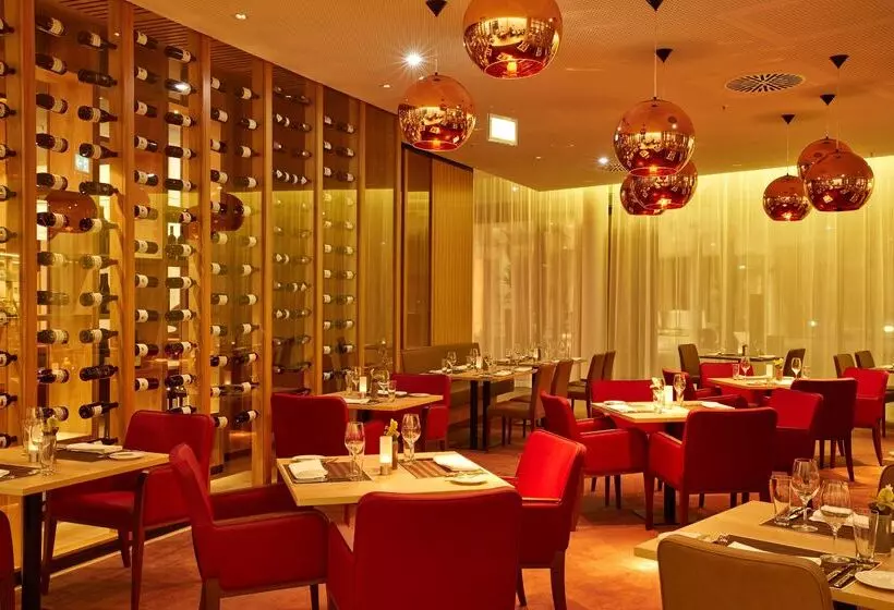 H4 Hotel München Messe