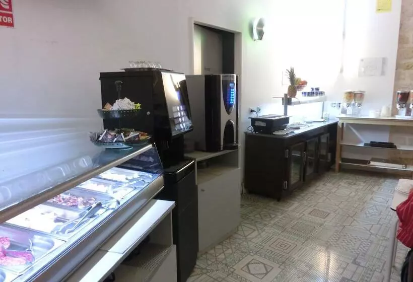 여관 Les Monges Palace Boutique