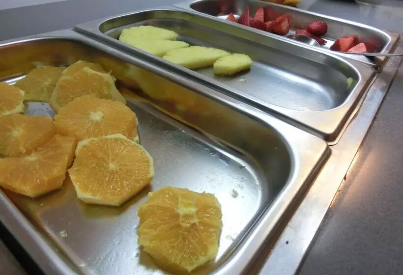 여관 Les Monges Palace Boutique