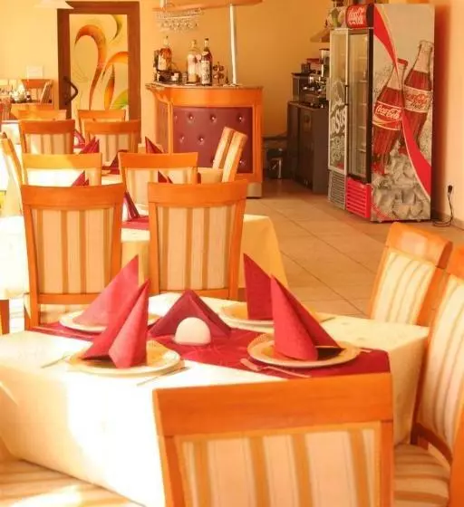 Otel Pension Andronic