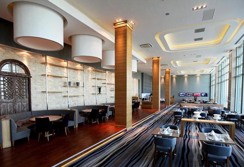 Anemon Kent İskenderun Otel