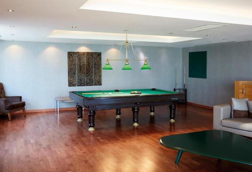 Anemon Kent İskenderun Otel