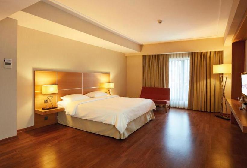 Anemon Kent İskenderun Otel