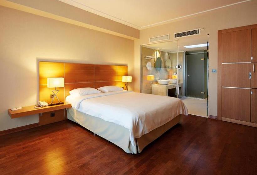 Anemon Kent İskenderun Otel