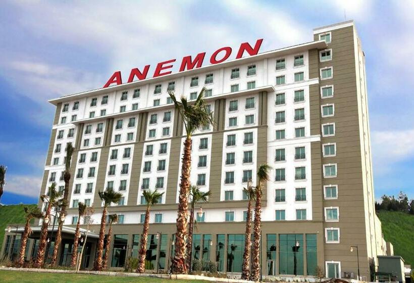 Anemon Kent İskenderun Otel