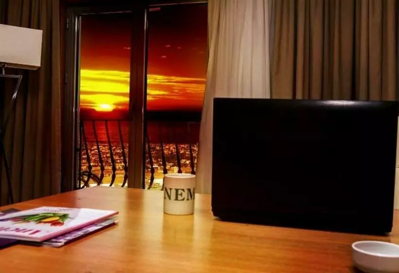 Anemon Kent İskenderun Otel